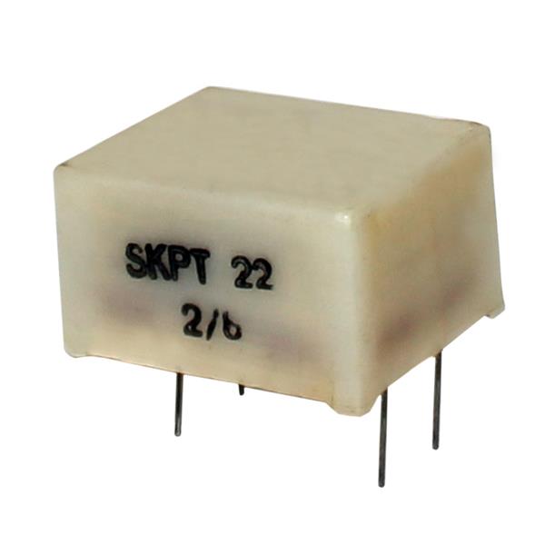 Transformador de Pulso SKPT 22-2/6 8055 8055