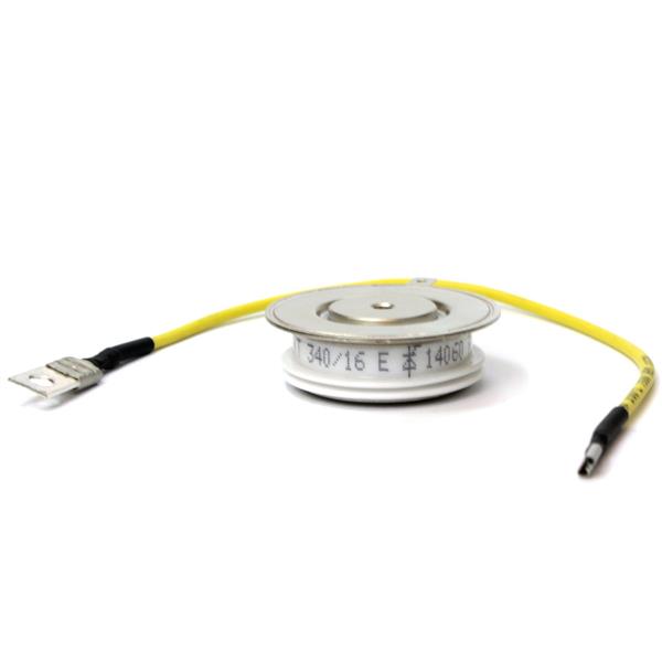 Tiristor SEMIKRON SKT 340/16 E 8056 8056