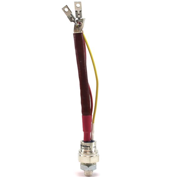 Tiristor SEMIKRON SKT 55/08 D 8119 8119