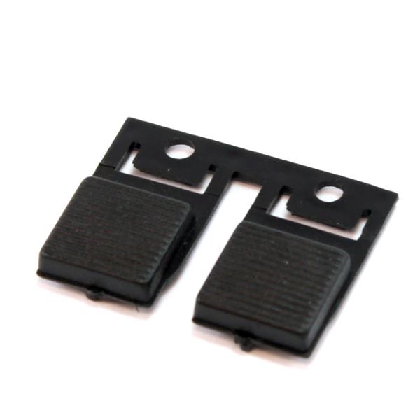 Tecla para Caixa Patola CR-60/2 6630 6630