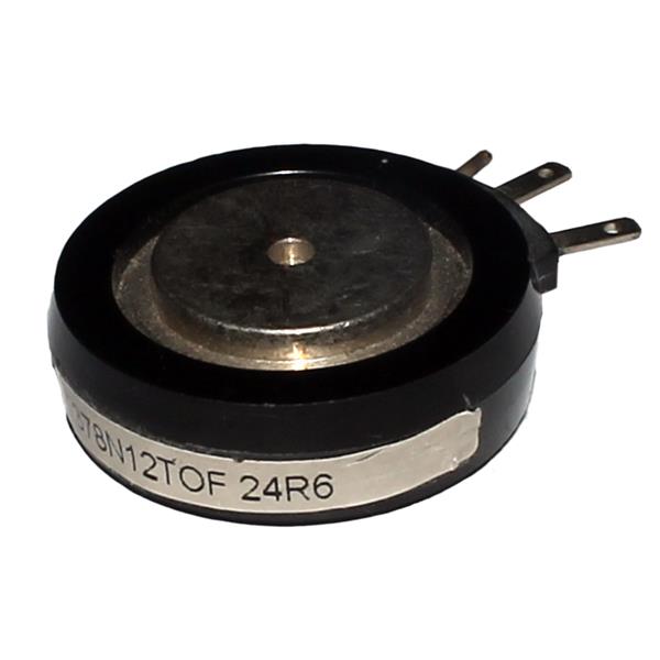 Tiristor T 378 N 12 TOF 23081 23081