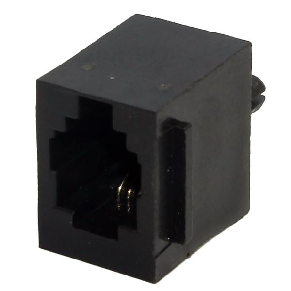 Conector Modular Fêmea para PCI Metaltex TFC44P 24140 24140