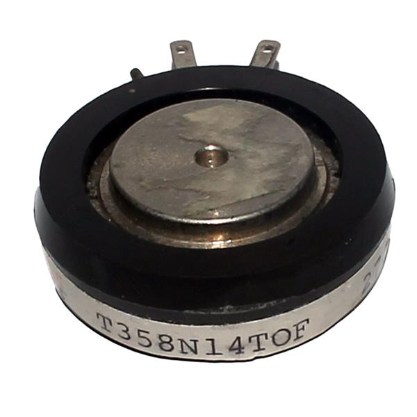 Tiristor T 358 N 14 TOF 23021 23021