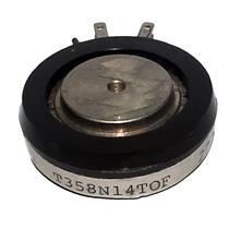 Tiristor T 358 N 14 TOF 23021 23021 