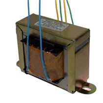 Transformador E-110+110V S-1X18V 2A 23840 23840 