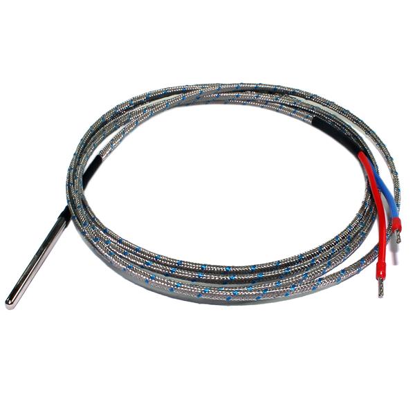 Termopar J 2 metros FFM sem Mola 4mm x 45mm 24281 24281