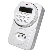 Timer Digital Bivolt TRFDD-60SB 31015 31015 