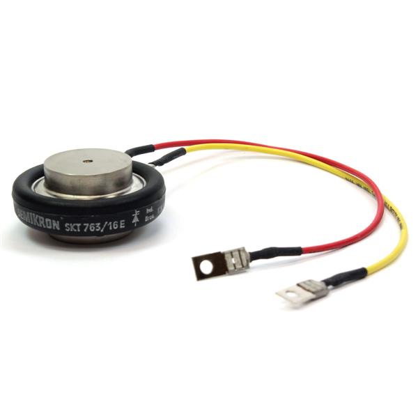 Tiristor SEMIKRON SKT 763/16 E 31368 31368