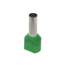 Terminal Pré-Isolado Crimper Tec Duplo 6,00mm² CT3710 31117 31117
