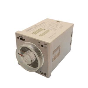 Temporizador Analógico Metaltex TA-8B 0/30 seg/min 31510 31510 