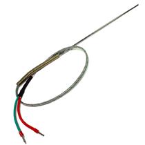 Termopar Inox K 50 centímetros 3mm x 150mm FFM 300°C 31969 31969 