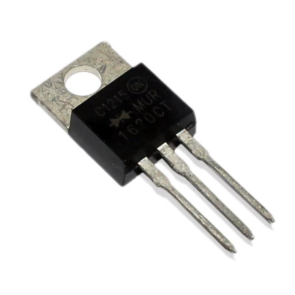 Transistor MUR 1620 CT  32516 32516