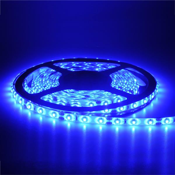 Fita Led Azul 8mm X 1,00 metro FL-01-3528B60D 32274 32274