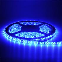 Fita Led Azul 8mm X 1,00 metro FL-01-3528B60D 32274 32274 