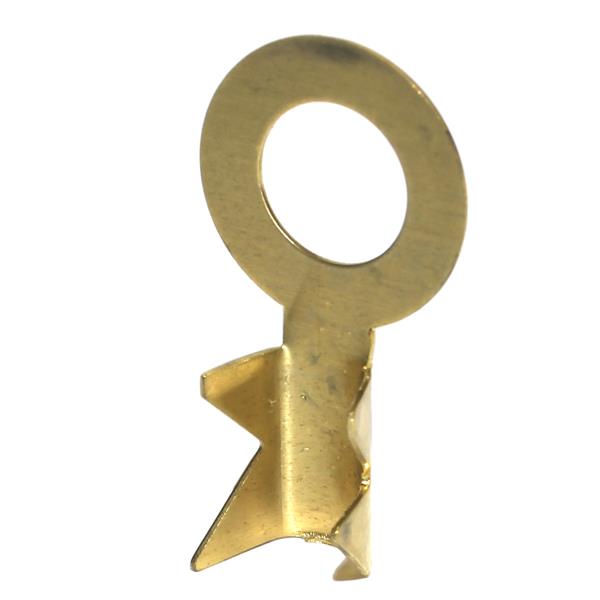 Terminal Olhal 10,0mm TA-021 30692 30692