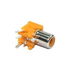 Tomada para Placa RCA AV-8,4-5A 29360 29360