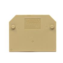 Tampa para Bloco Metaltex MAT2,5 32077 32077