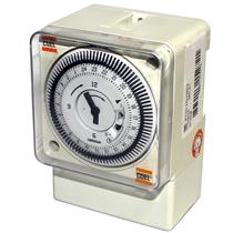 Interruptor Horário 220V Coel RTQD 28188 28188