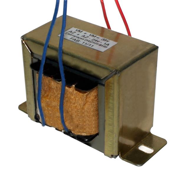 Transformador E-38V S-24V 1A 31181 31181