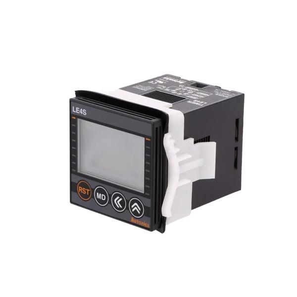Temporizador Digital 24-240VCA/VCC Autonics LE4S 28903 28903