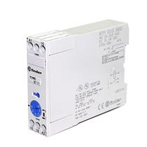 Temporizador Modular Finder 87.11.0.240.0000 28247 28247