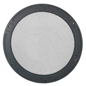 Tela para Alto-Falante 12" tipo Arlen 441 29466 29466 