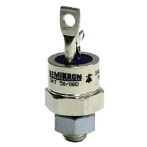 Tiristor SEMIKRON SKT 50/08 D 29814 29814 
