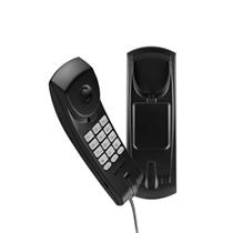 Telefone com Fio Gôndola Intelbras TC-20 Preto 28125 28125