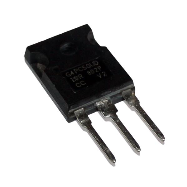 Transistor IRG-4PC50UD 28324 28324