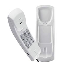 Telefone com Fio Gôndola Intelbras TC-20 Cinza Ártico 28126 28126 