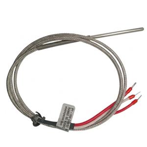 Termoresistência PT 100 1 metro com mola 4mm x 60mm 27731 27731 
