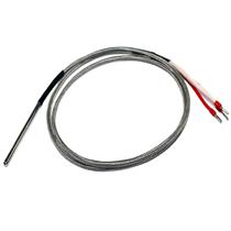 Termoresistência PT 100 1 metro 4mm x 60mm 27731 27731