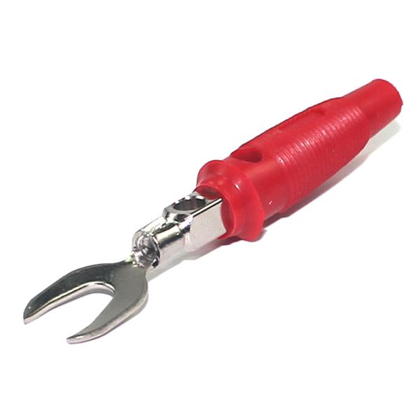 Terminal Vermelho Joto 167 28477 28477