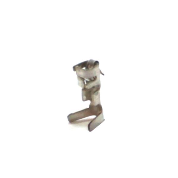 Terminal para Conector Placa-Cabo 2,50mm PE Metaltex PET1 28616 28616