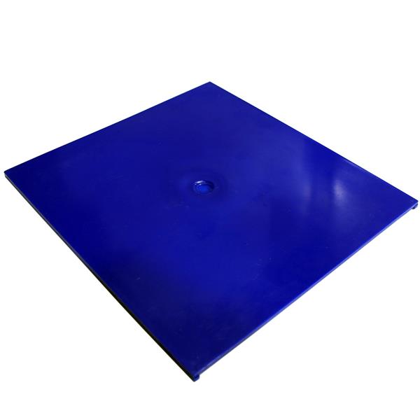 Tampa para Gaveteiro GVT1 e GVT2 Magus TPA Azul 29507 29507