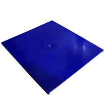 Tampa para Gaveteiro GVT1 e GVT2 Magus TPA Azul 29507 29507
