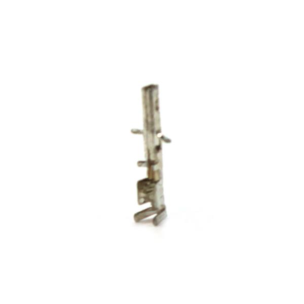 Terminal para Conector Modular Subminiatura Fêmea MCF Metaltex MCFTF 30383 30383