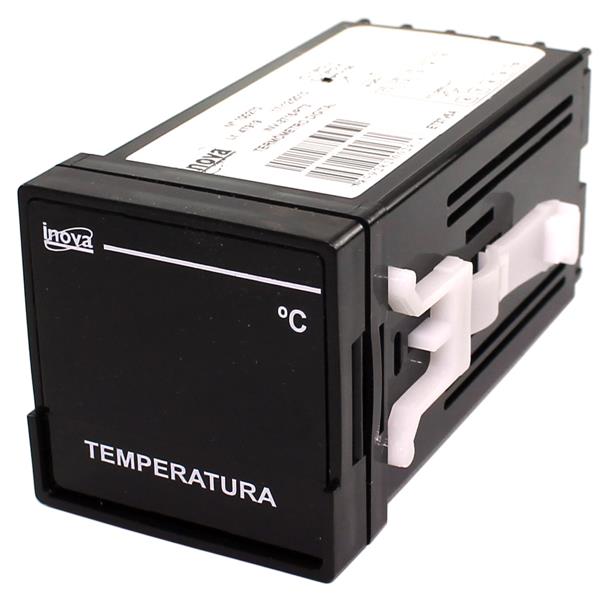 Termômetro Digital 80~250VAC Inova INV-3715/PT-100 30448 30448