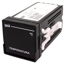 Termômetro Digital 80~250VAC Inova INV-3715/PT-100 30448 30448 