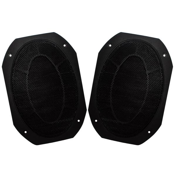 Tela para Alto-Falante 6X9'' Bosch Ouro 29463 29463