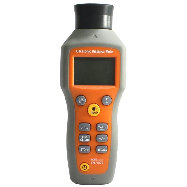 Trena por Ultrassom Icel TN-1070 31436 31436