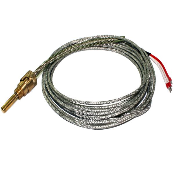 Termoresistência PT 100 5 metros x 8mm  31287 31287