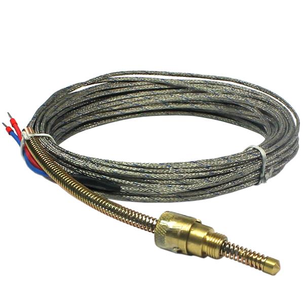 Termopar J 20 metros x 8mm 28144 28144