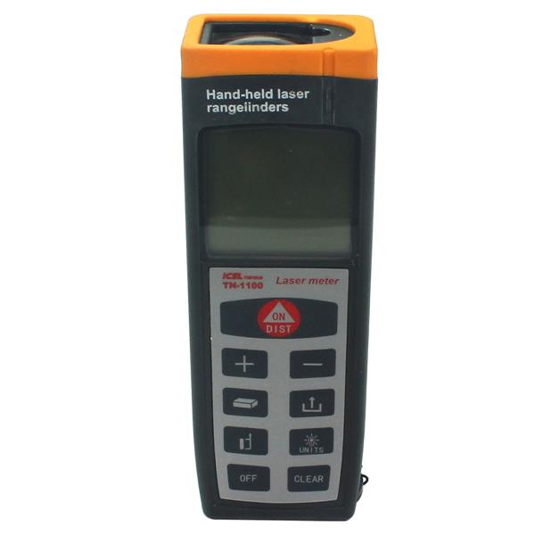 Trena Laser Icel TN-1100 31602 31602