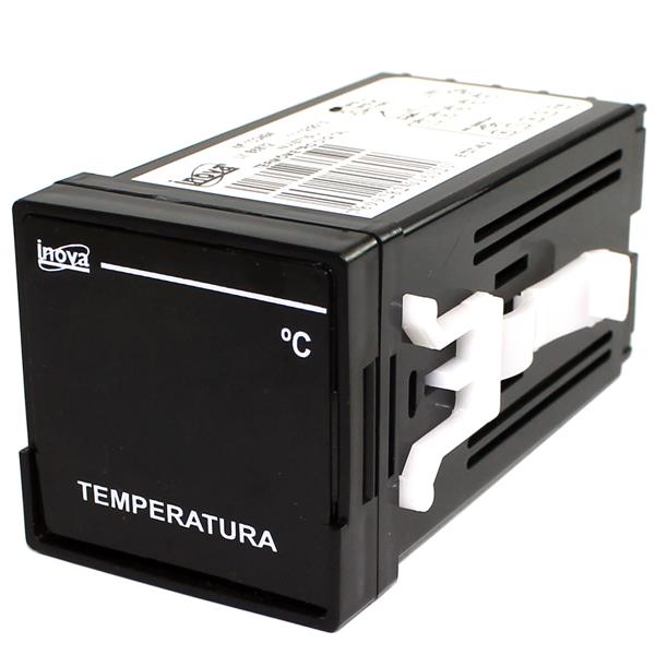 Termômetro Digital 80~250VAC Inova INV-3715/J 24006 24006