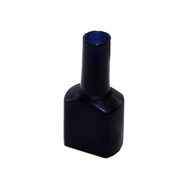 Terminal Isolado Macho 6,3mm Azul Crimper NA4513 25463 25463