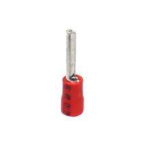 Terminal Pré-Isolado Pino Vermelho Crimper PI2685 25471 25471