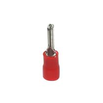 Terminal Pré-Isolado Pino Vermelho Crimper PI2686 25472 25472 