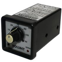 Temporizador 220V Hollnet HB 60 Segundos 25920 25920 