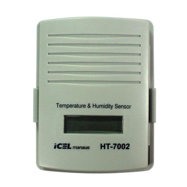 Sensor Remoto Sem Fio para HT-7100 Icel HT-7002 26874 26874